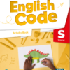 [Sách] English Code Starter Activity Book (British English) – Sách giấy gáy xoắn