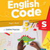 [Sách] English Code Starter Pupil's Book (British English) – Sách giấy gáy xoắn
