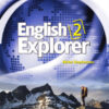 [Sách] English Explorer 2 Student's Book - sách giấy gáy xoắn