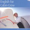 [Sách] English for Cabin Crew – Sách giấy gáy xoắn