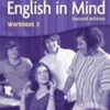 [Sách] English in Mind 3 Workbook (2nd Edition) - Sách giấy gáy xoắn