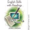 [Sách] English Skills with Readings 7th Edition – Sách giấy gáy xoắn
