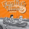 [Sách] English Time 5 Workbook ( 2nd Edition) – Sách giấy gáy xoắn