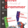 [Sách] Enter the World of Grammar TEACHER'S BOOK 3 & 4 - Sách giấy gáy xoắn