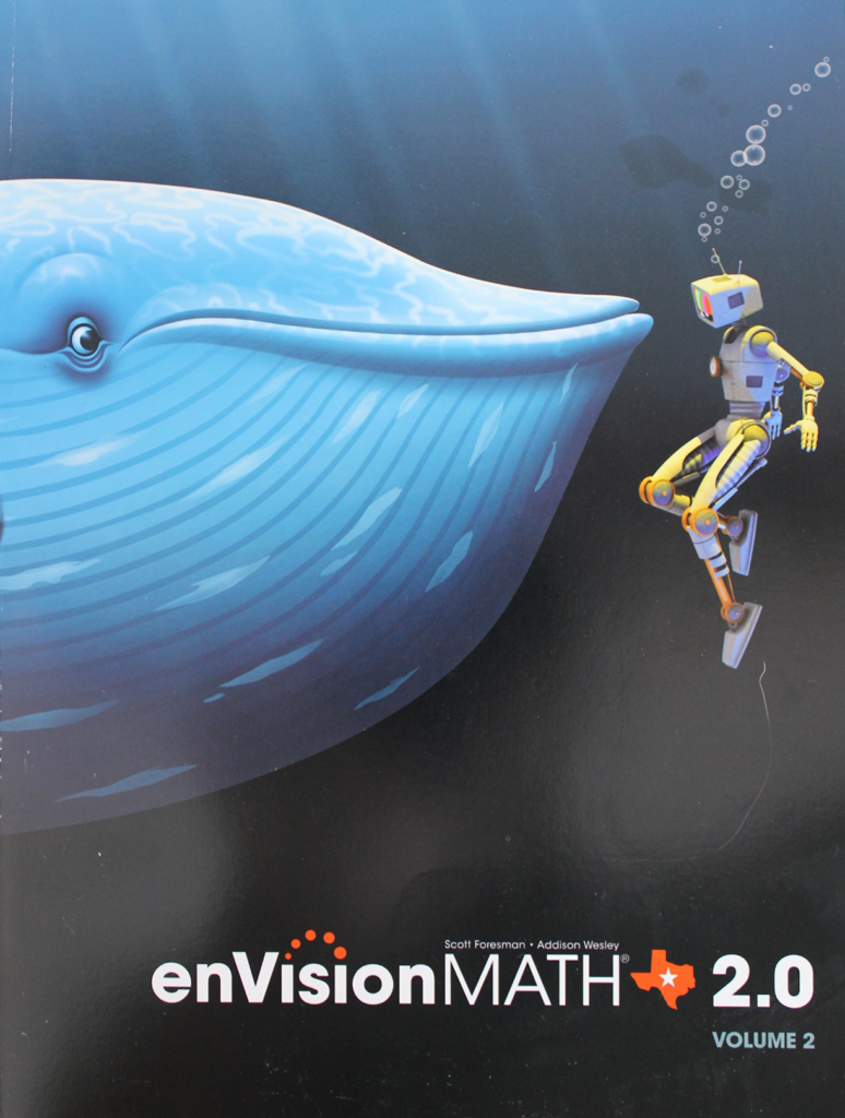 [Sách] EnVision Math 2.0 (2017 Ed.) – Grade 5 Student Edition VOLUME 2 ...
