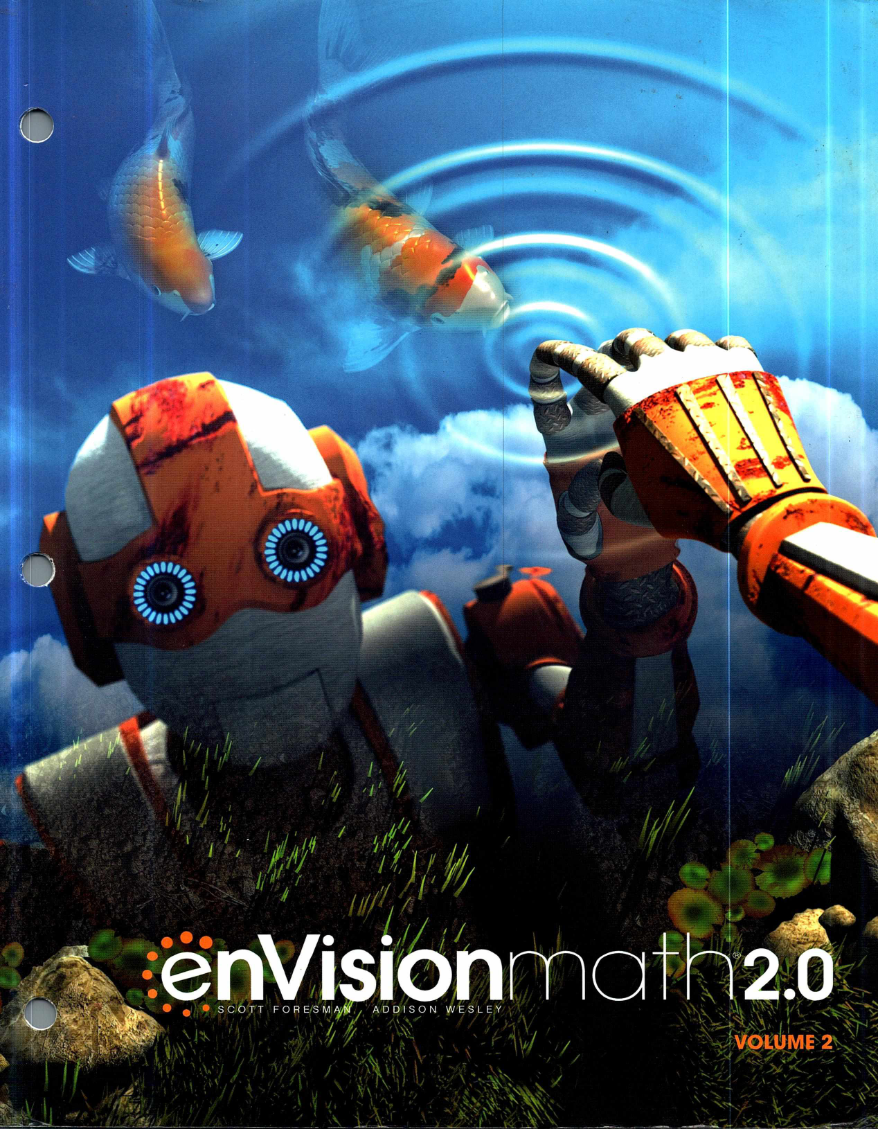 [Sách] EnVision Math 2.0 (2017 Ed.) – Grade 6 Student Edition VOLUME 2 ...