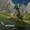 [Sách] enVision Mathematics 2020 National Student Book Grade 1 Volume 1 - Sách giấy gáy xoắn