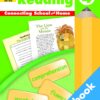 [Sách] Evan-Moor Skill Sharpeners Reading Grade 4 - (kèm đáp án) - Sách giấy gáy xoắn