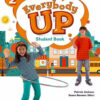 [Sách] Everybody Up 2 ( 2nd Edition) Student book - Sách giấy gáy xoắn