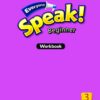 [Sách] Everyone Speak! Beginner 3 Workbook – Sách giấy gáy xoắn