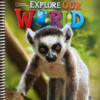 [Sách] Explore Our World 2 Lesson Planner ( Teacher's book) (1st Edition) - Sách giấy gáy xoắn