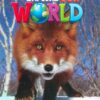 [Sách] Explore Our World 3 Student Book (1st Edition) - Sách giấy gáy xoắn