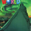 [Sách] Explore Our World 4 Student’s Book (SECOND EDITION) – Sách giấy gáy xoắn