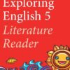 [Sách] Exploring English Literature Reader 5 by Sujata Aslam – Sách giấy gáy xoắn