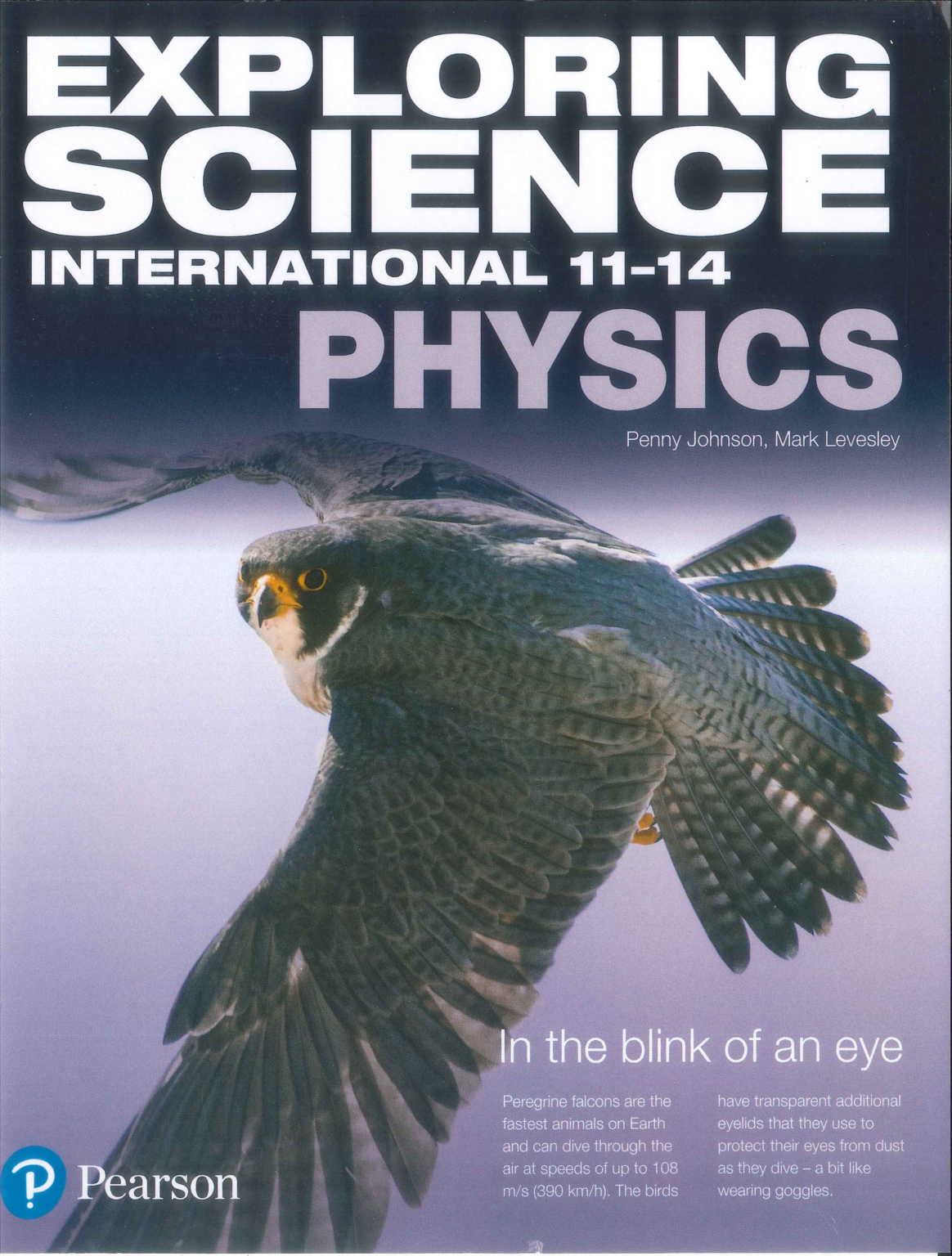 [Sách] Exploring Science International 11-14 Physics Student Book ...