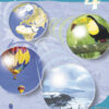 [Sách] Exploring Science Pupil's Book 4 (2004) - Sách gáy xoắn