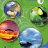 [Sách] Exploring Science Pupil's Book 6 (2004) - Sách gáy xoắn