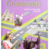 [Sách] Express Cultural Crossroads 3 Student's Book – Sách giấy gáy xoắn