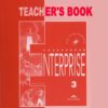 [Sách] Express Enterprise 3 Pre-Intermediate Teacher's Book - Sách giấy gáy xoắn