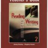 [Sách] Express - Reading and Writing Targets 2 Teacher's Book - Sách giấy gáy xoắn