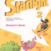 [Sách] Express - Starlight 2 Student's Book Part 1 – Sách giấy gáy xoắn
