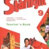 [Sách] Express - Starlight 9 Teacher's Book – Sách giấy gáy xoắn