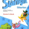 [Sách] Express - Starlight Starter Student's Book – Sách giấy gáy xoắn