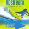 [Sách] Express Upstream Elementary A2 Student's Book - Sách giấy gáy xoắn