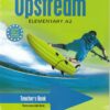 [Sách] Express Upstream Elementary A2 Teacher's Book - Sách giấy gáy xoắn