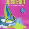 [Sách] Express Upstream Pre-Intermediate B1 Student's Book - Sách giấy gáy xoắn