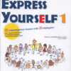 [Sách] Express Yourself 1 - 25 contemporary Issues with 25 Topical Dialogues - Sách giấy gáy xoắn