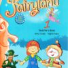 [Sách] Fairyland 1 Teacher's Book – Sách giấy gáy xoắn