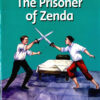 [Sách] Family and Friends Readers 6: The Prisoner of Zenda – Sách giấy gáy xoắn