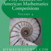 [Sách] Fifty Lectures for American Mathematics Competitions: Volume 4 (AMC12) - Sách giấy gáy xoắn*