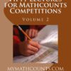 [Sách] Fifty Lectures for Mathcounts Competitions Volume 2 - Sách giấy gáy xoắn*
