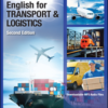 [Sách] Flash on English for Transport & Logistics - 2nd edition – Sách giấy gáy xoắn
