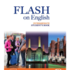 [Sách] Flash on English Intermediate Student Book – Sách giấy gáy xoắn