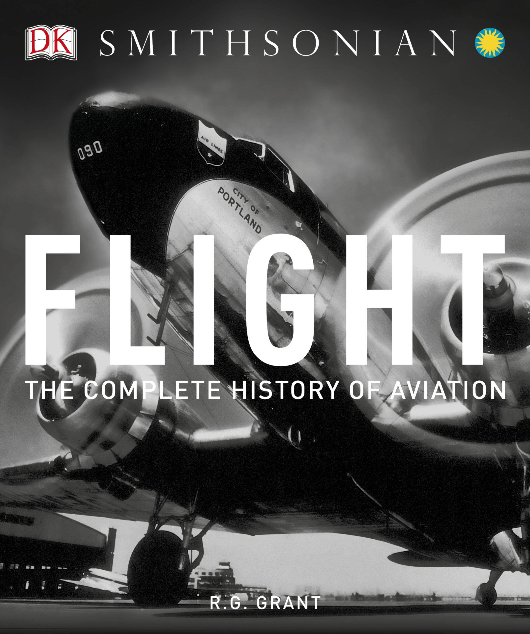 [Sách] Flight The Complete History of Aviation by R.G. Grant – Sách ...
