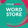 [Sách] Focus 4 Wordstore 2nd Edition BRITISH ENGLISH – Sách giấy gáy xoắn