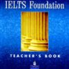 [Sách] Focus on IELTS Foundation Teacher's Book - Sách giấy gáy xoắn