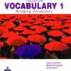 [Sách] Focus on Vocabulary 1: Bridging Vocabulary - Sách giấy gáy xoắn
