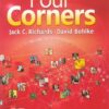 [Sách] Four Corners 2 Workbook (1st Edition) – Sách giấy gáy xoắn