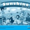 [Sách] Garnet - Sunshine 1 Activity Book - Sách giấy gáy xoắn