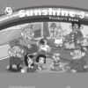 [Sách] Garnet - Sunshine 3 Teacher's Book - Sách giấy gáy xoắn