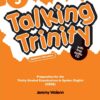 [Sách] Garnet - Talking Trinity Grade 5 Elementary Stage - Sách giấy gáy xoắn