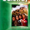[Sách] Gateway 2nd Edition B1+ Student's book – Sách giấy gáy xoắn