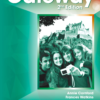 [Sách] Gateway 2nd Edition B1+ Workbook – Sách giấy gáy xoắn