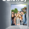 [Sách] Gateway 2nd Edition C1 Student's Book – Sách giấy gáy xoắn