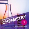 [Sách] George Facer's Edexcel A Level Chemistry Student Book 1 – Sách giấy gáy xoắn