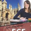 [Sách] Get Ahead in FCE Student's Book – Sách giấy gáy xoắn